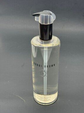 Bobbi Brown Soothing Cleansing Oil 13.5 Oz / 400ml